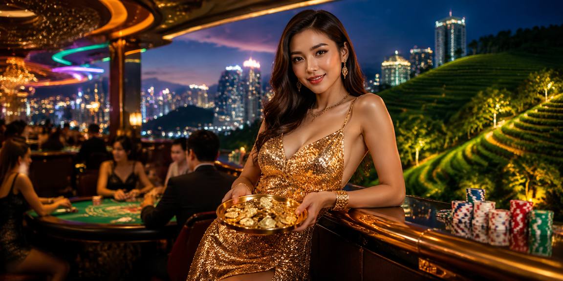 wajik777 slot Legend of Hou Yi